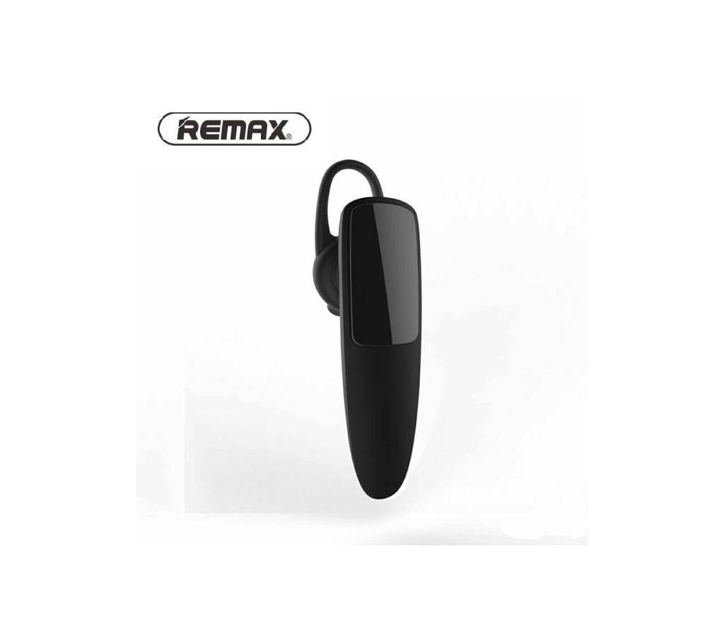 RB-T13 Bluetooth Headset - Black