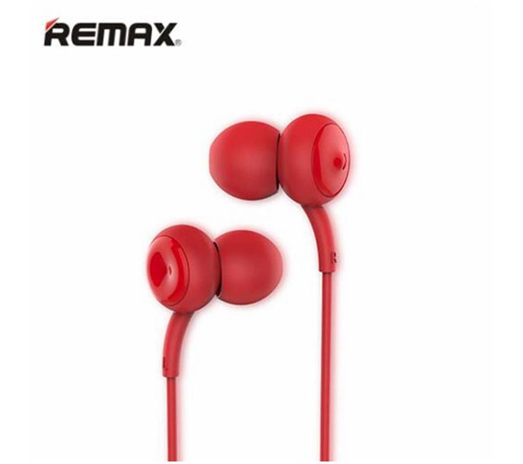 REMAX Wired Earphone RM-510