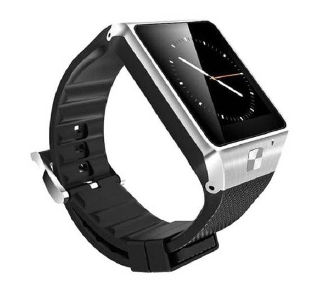 Gear 2 (GB29) Smart Watch- black sim supported 