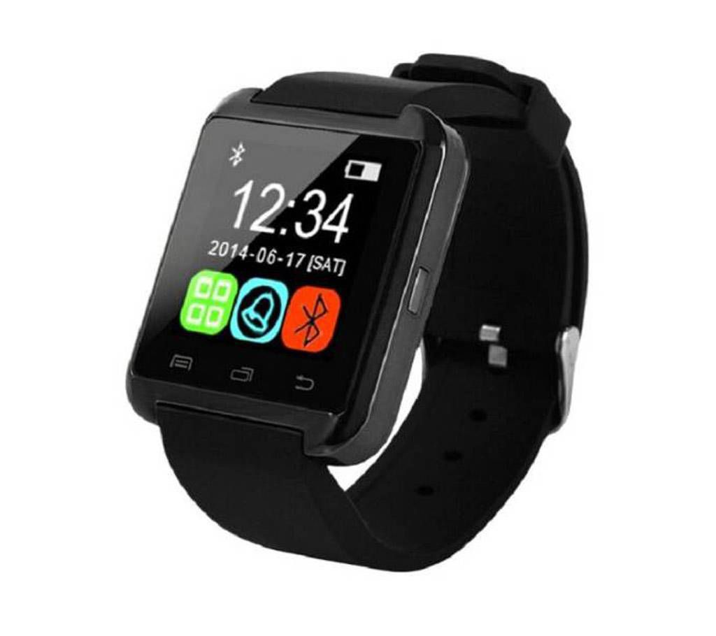 Q2B Bluetooth smart watch-simless 