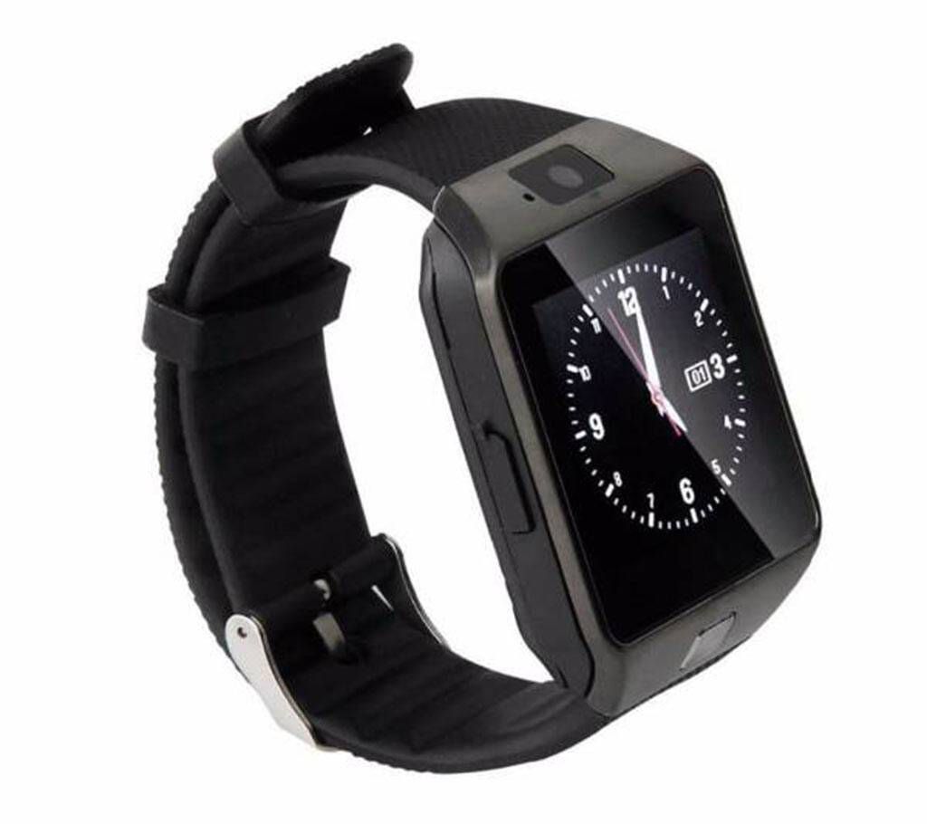 DZ09 Smart Mobile Watch