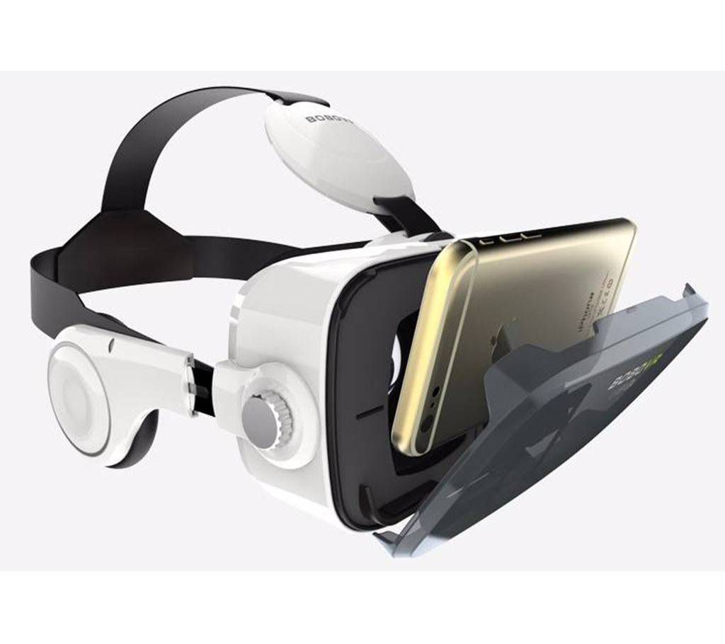 VR Z4 3D VR glass 