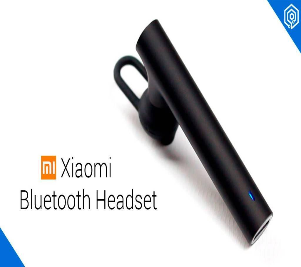 Mi Xiaomi Bluetooth Headset