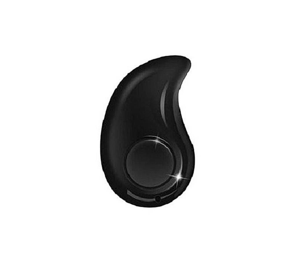 S530 Mini Bluetooth Wireless Earphones - Black