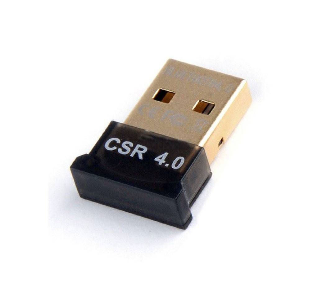 Ultra Mini Bluetooth CSR 4.0 USB Dangle