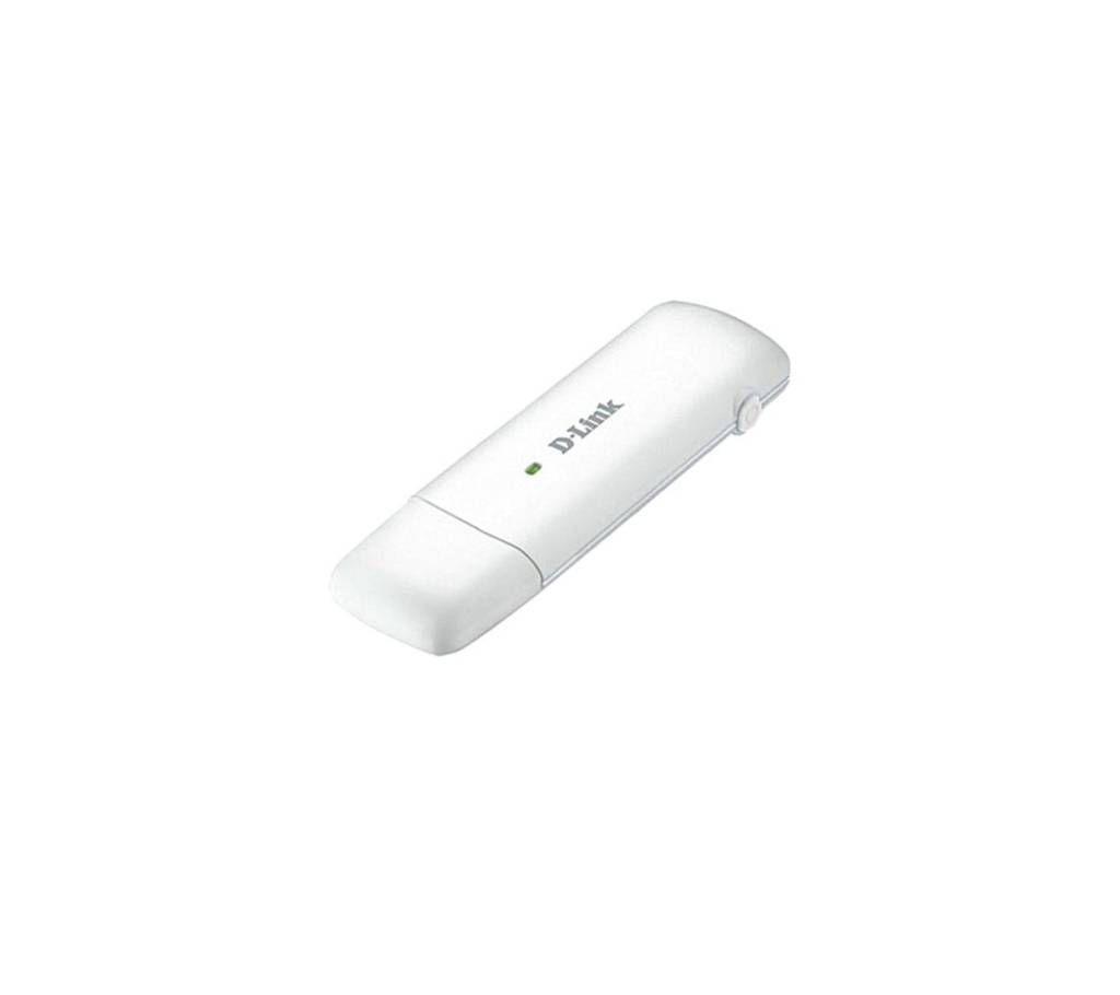D-Link DWM-157 21Mbps HSPA + USB Universal Modem - White