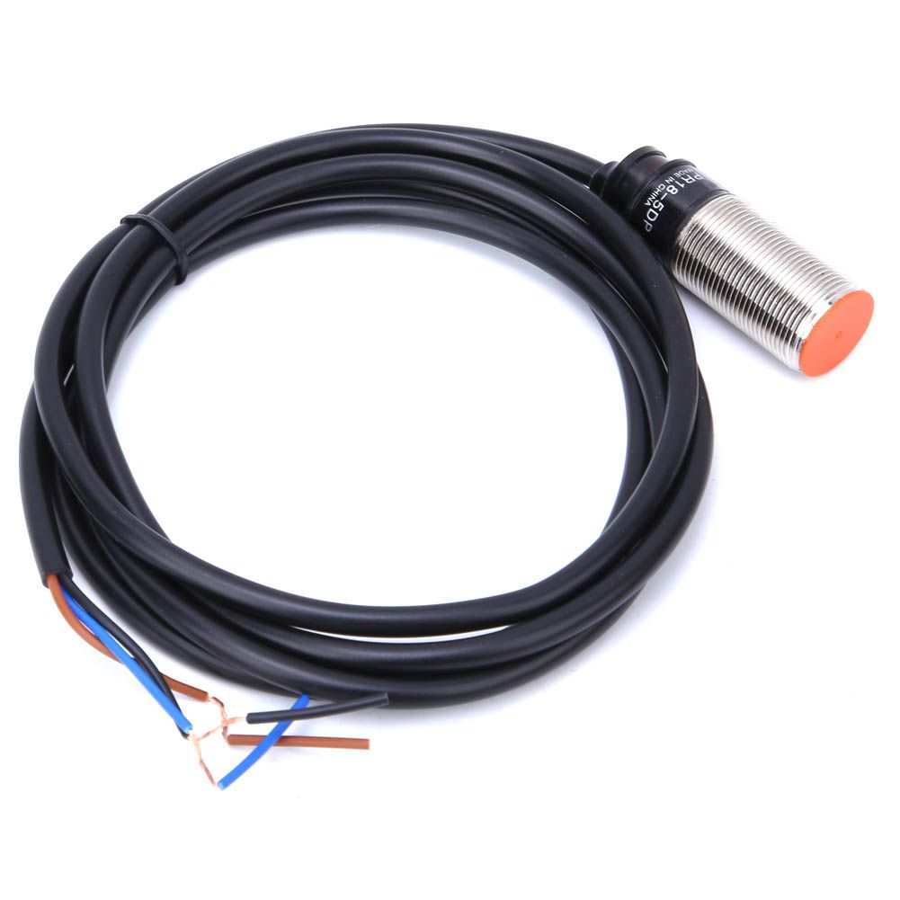 Inductive Proximity Sensor Switch Waterproof for Security Equipment