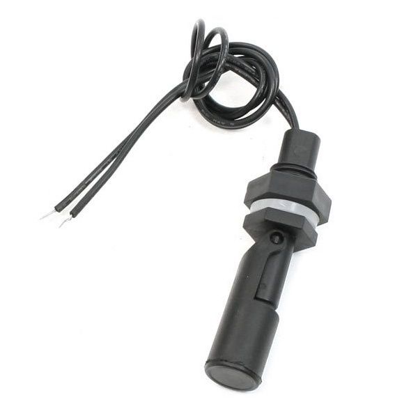 5 x ZPC5 16mm Diameter Thread Liquid Water Level Floating Sensor Switch