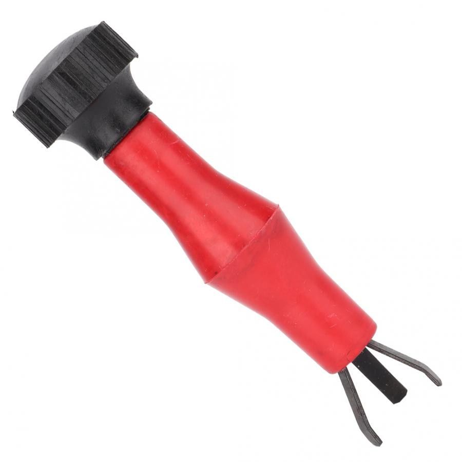 MIG Nozzle Shroud Reamer For Gas Shielded Welding Torch Accessory Head attachment