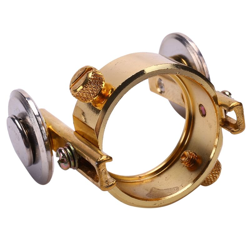 Professional Copper Roller Guide Wheel Spacer Plasma Cutting Torch Guide for P80 Plasma Cutting Machine
