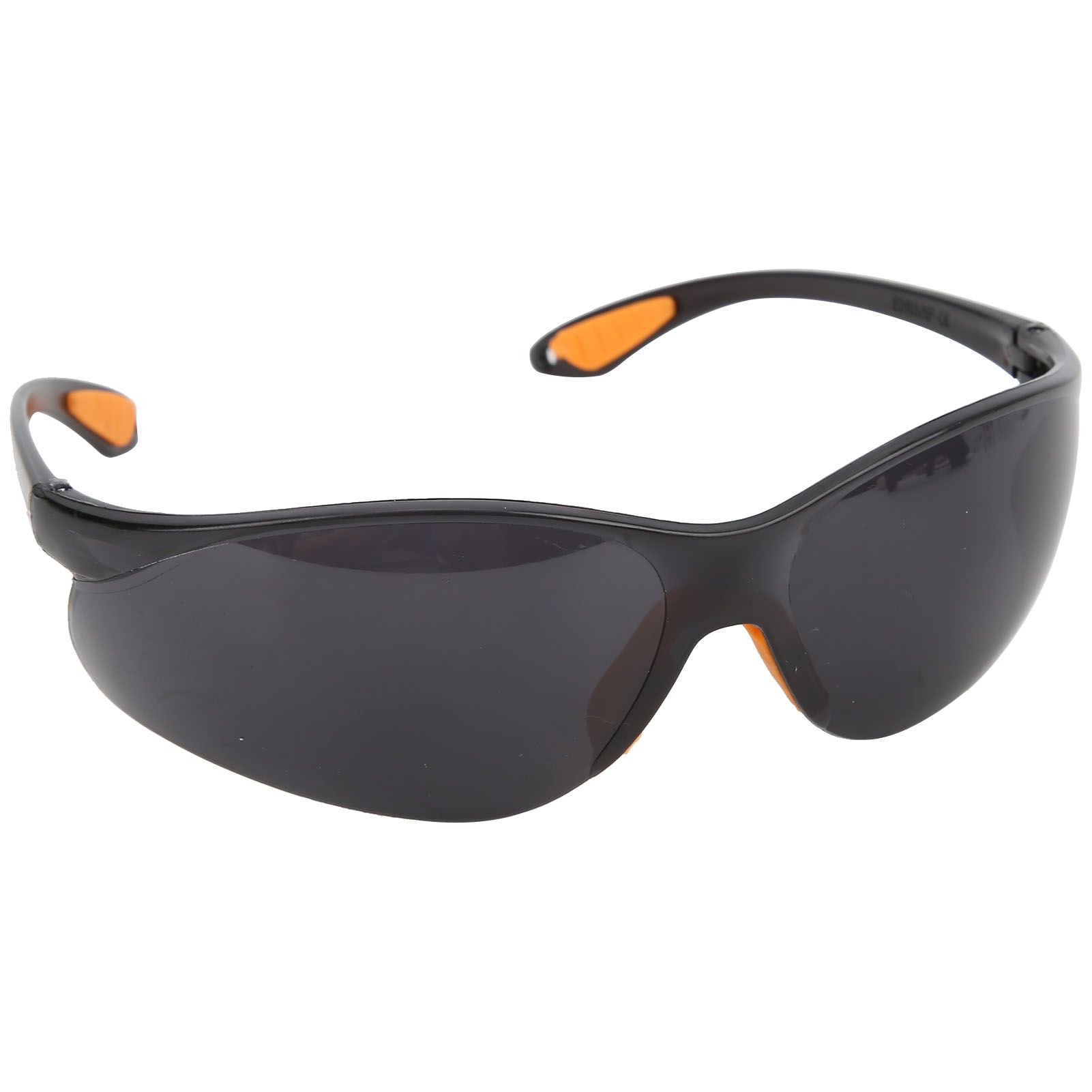 Himeng La 10 Pairs Safety Glasses Dustproof Sandproof Windproof Welding Eye Protection