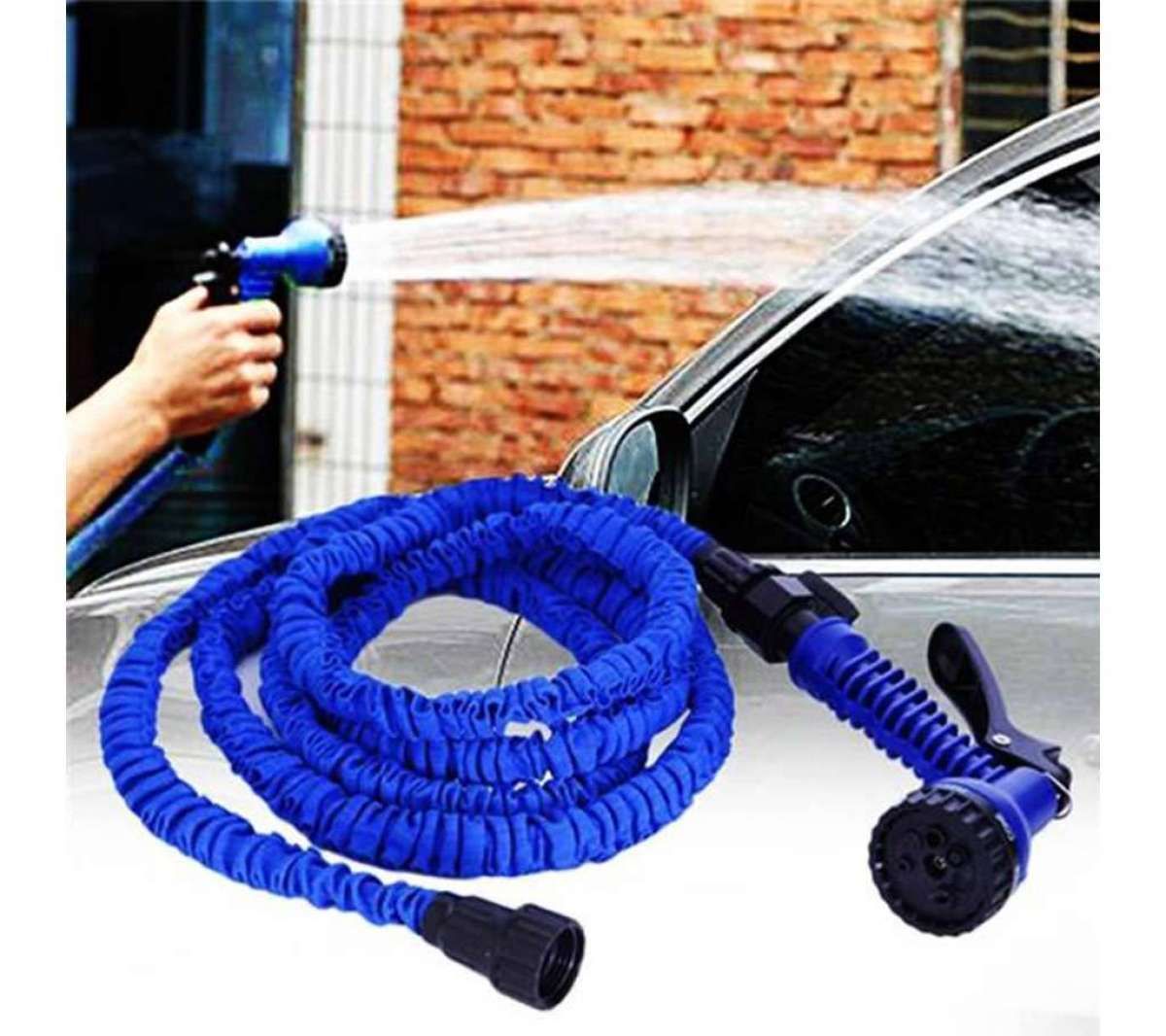Magic Hose Pipe 150 Fit - Blue