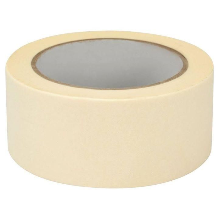 White Masking Tape 2 inch