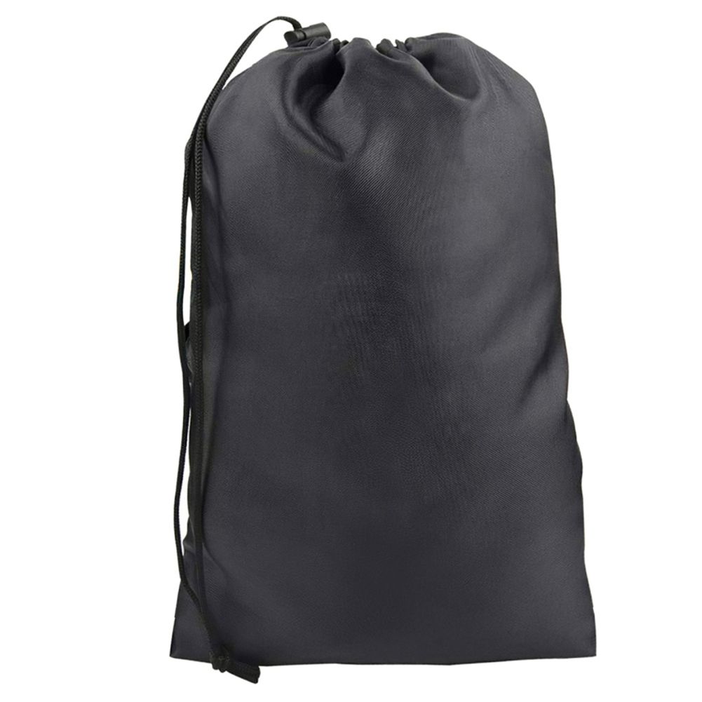 Garden Courtyard Lawn Fallen Leaves Storage Bag Reusable Lawn Tractor Leaf Garbage Storage Bag Lawn Mower Bag