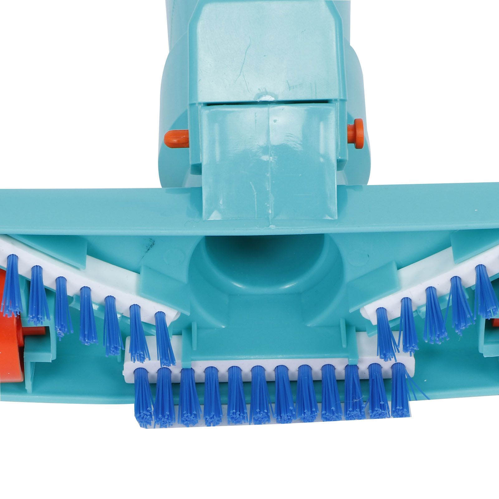 Pool Suction Head Portable Swimming Cleaner Vacuum Set Fountain Hot Tub Pond Cleaning Tool