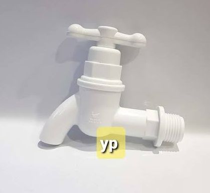 Kw Tap faucet water tap pvc Malaysian