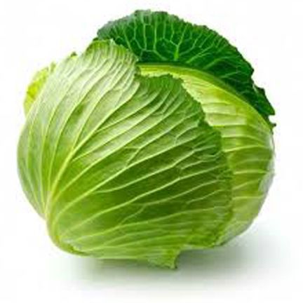 Cabbage Seeds -50 Pieces