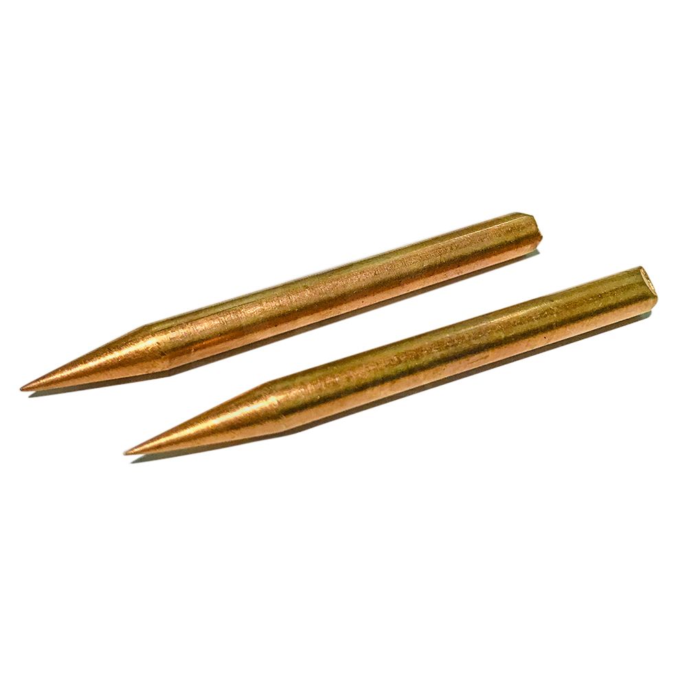 Copper Bit For 60W Soldering iron / Tamar bit 60w tatal er jonne