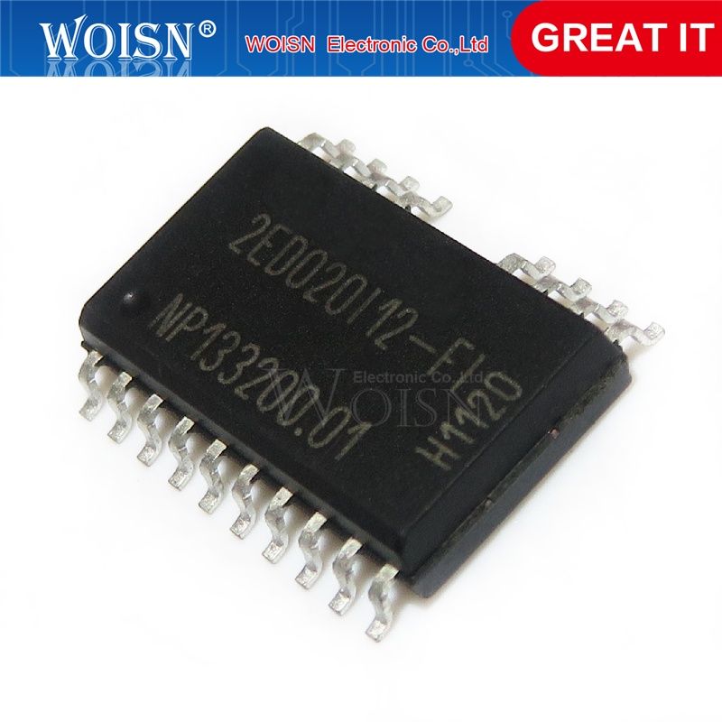 10pcs/lot 2ED020I12-F1
