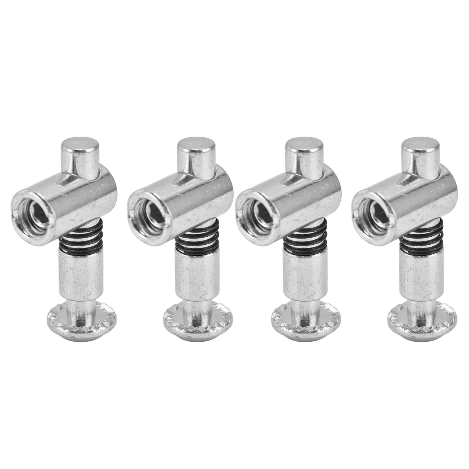 Buy Ying 4Pcs Profile Connector Anchor Type Central Inner Connection EU Standard 4040 Fixed