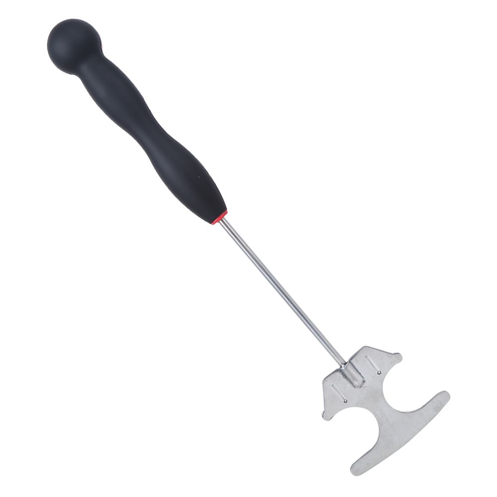 Shrimp Bait Shovel 175g Fishing 41x10x3.5cm Sea For Wild