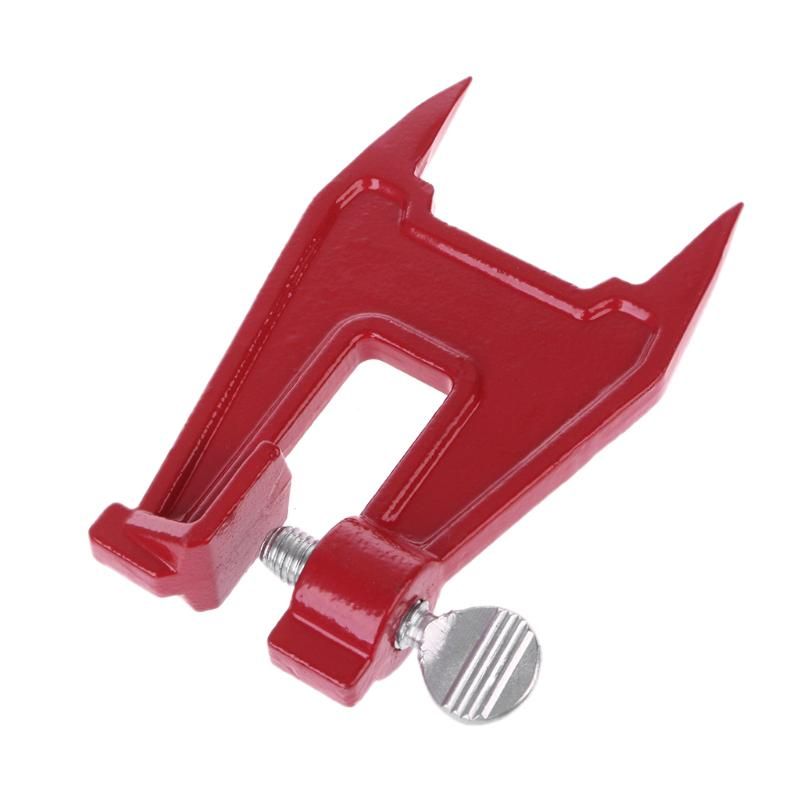 Chainsaw Sharpening Vise Chainsaw Accessories Stump Vise Chainsaw Vise Chainsaw Tool, Chainsaw Sharpening Tools Saw Vise