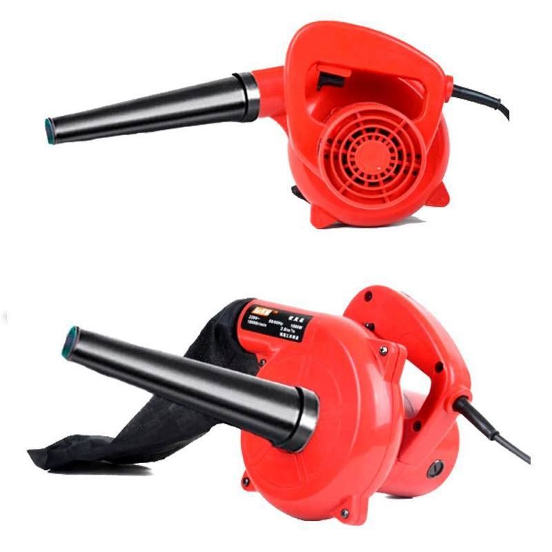 Wow! Air Blower Dust Cleaning Machine 2 in 1 Premium Quality