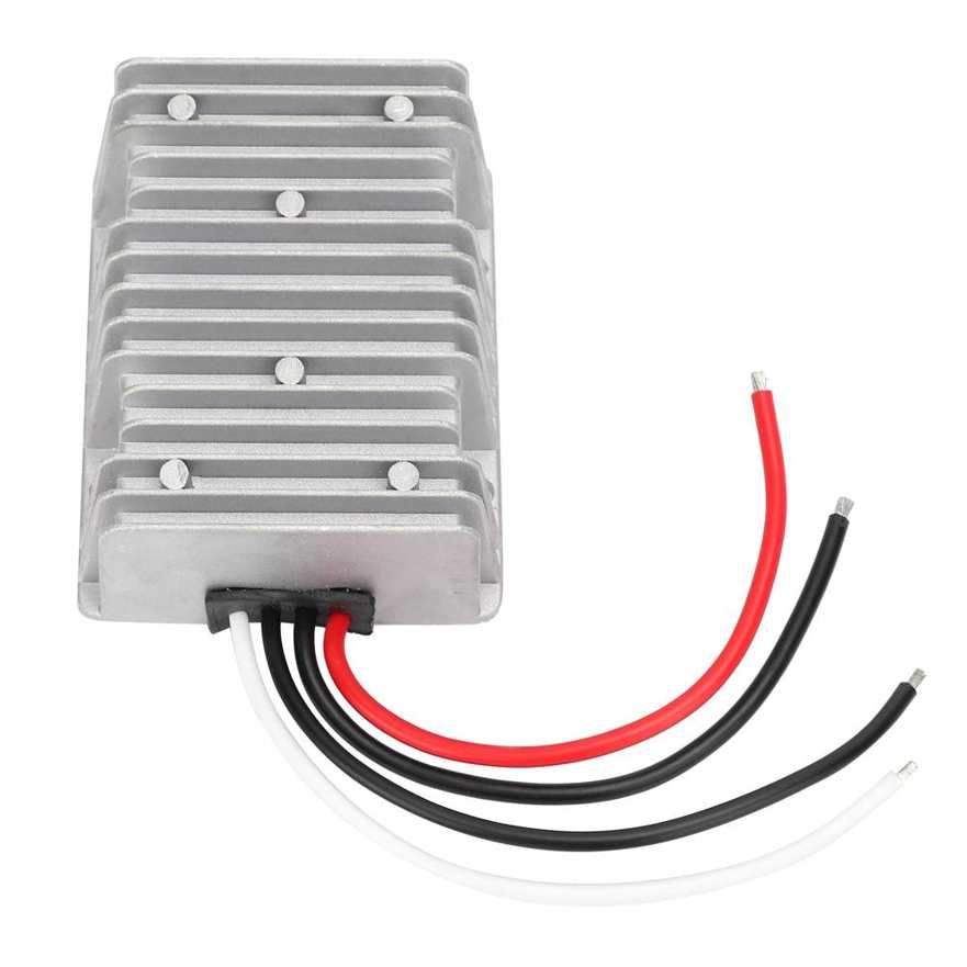 Car Voltage Regulator DC 48V IP68 Waterproof WG‑48S2430 Transformer