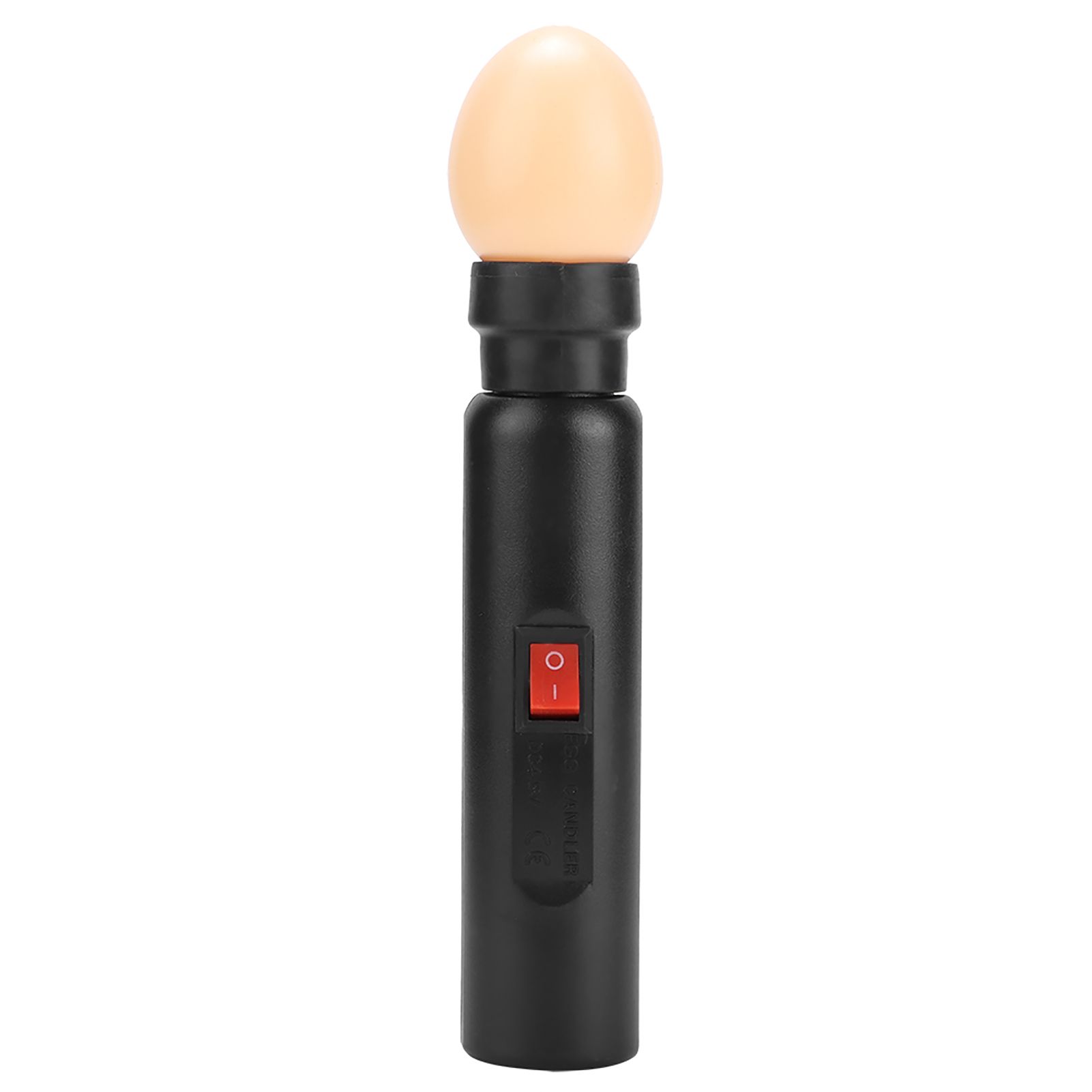 Bright Cool LED Light Egg Candler Tester Candling Lamp Growth Inspection MF