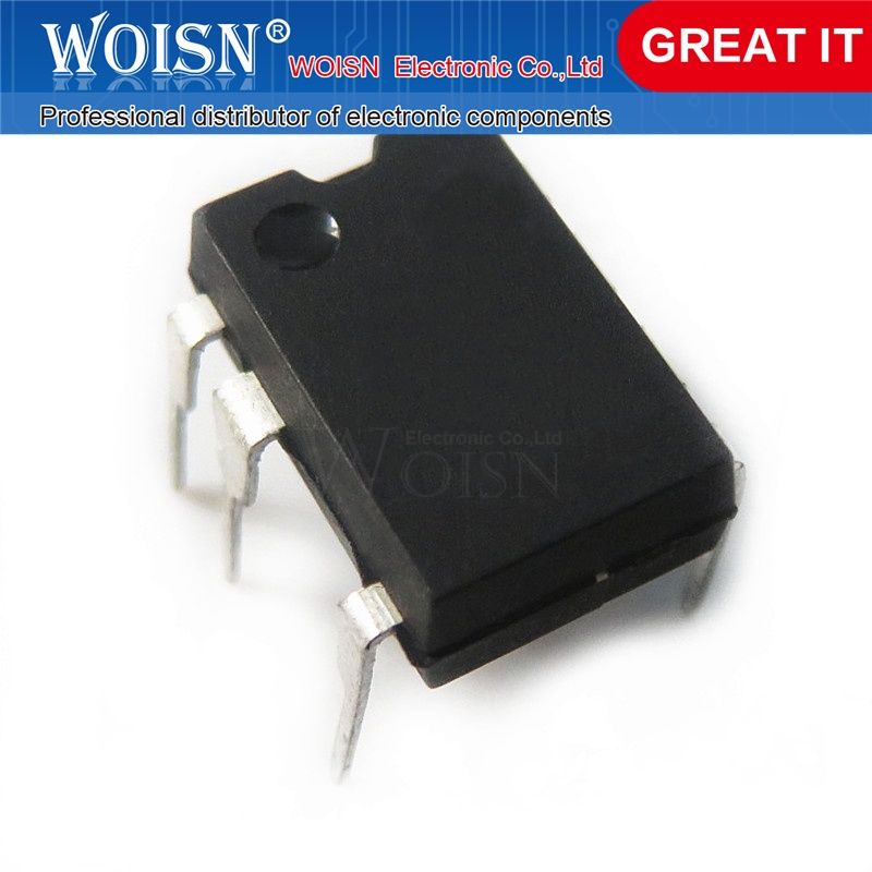 (5piece)100% New MIP2F2 MIP2F4 MIP2K4 MIP2M4 FSD210 R39MF5 VIPER27H AQH3223 A6252M A6059H DIP-7 Chipset