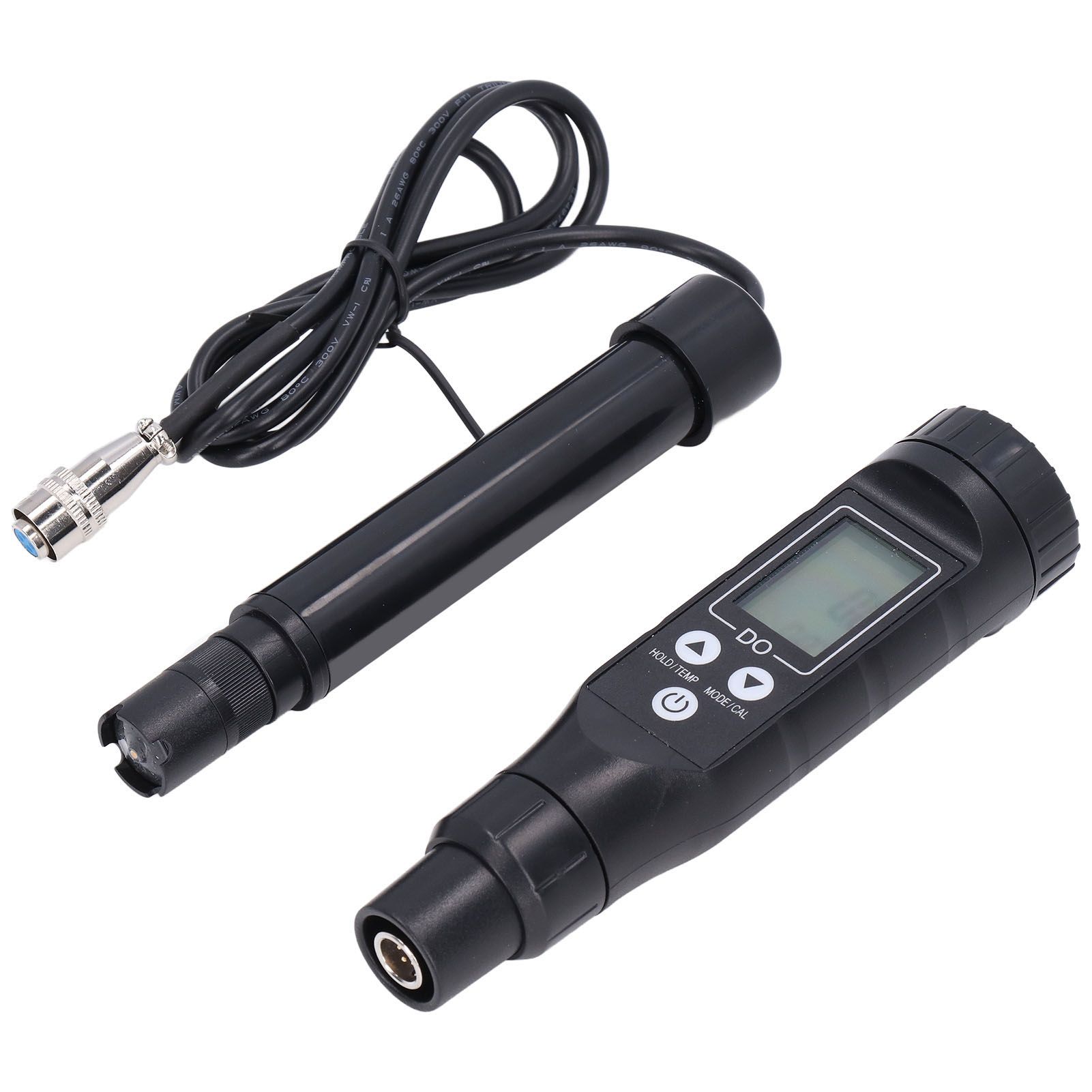 Dissolved Meter With Electrode Filling Fluid 0.0‑30.0mg/L Digital For