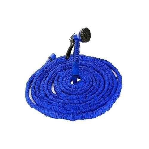 Magic Hose Pipe 100 Feet - Blue