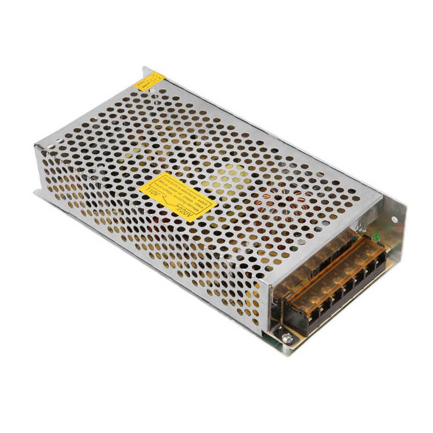 110V-220V 12V/16.7A 200W U-shaped iron core Switching Power Supply Driver