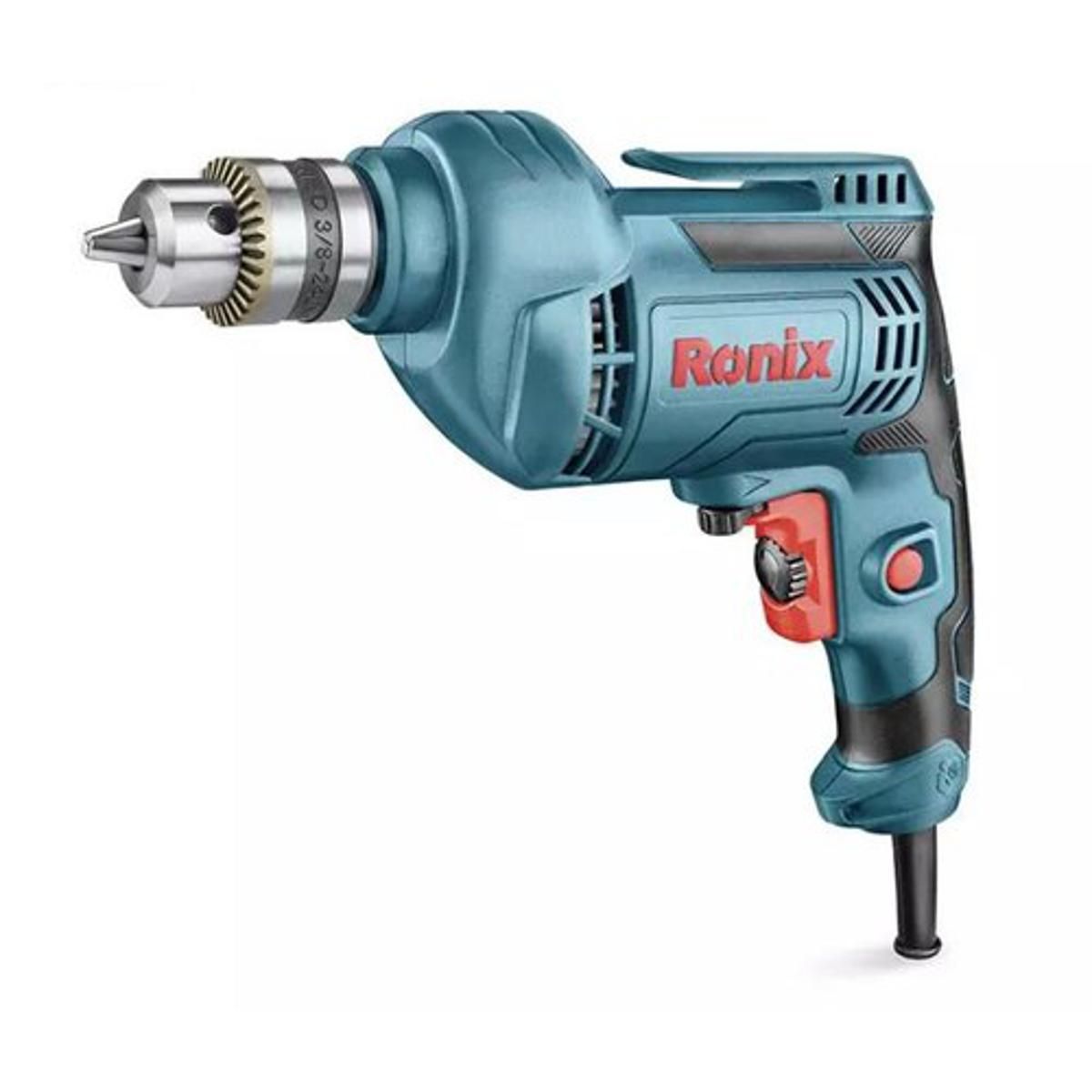 Electric Drill 450w 10mm 3300rpm