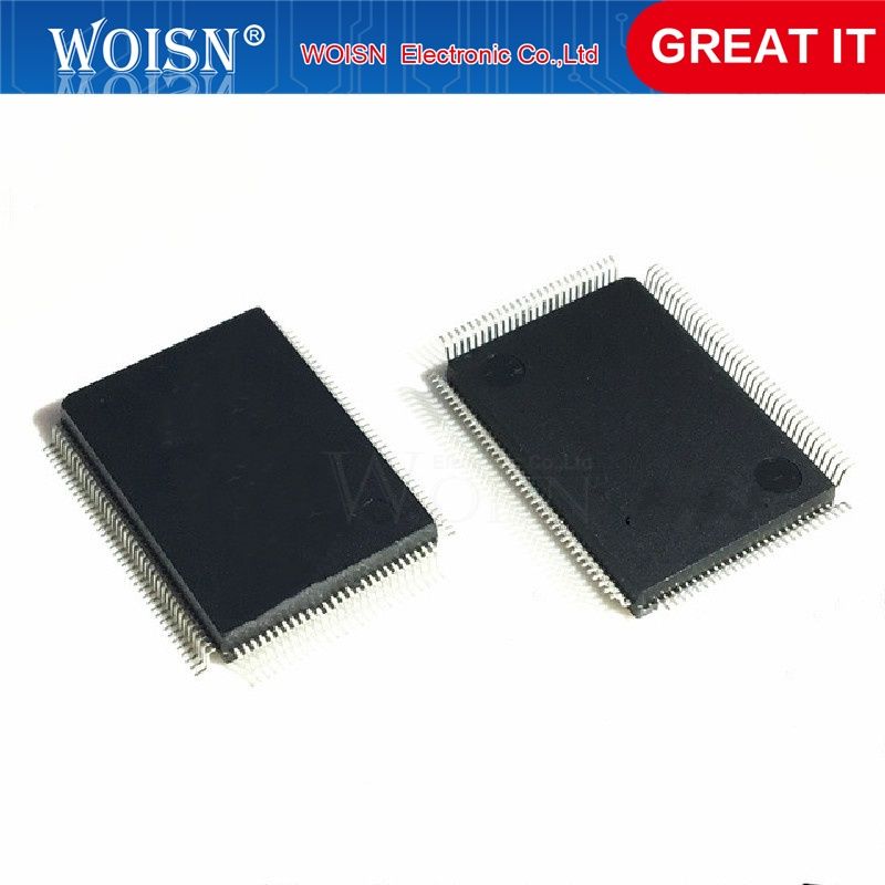 1pcs/lot RTD2660 RTD2668 RTD2674U RTD2982DQ RTD2660PD RTD2660H QFP new  In Stock