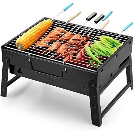 BBQ GRILL MACHINE SMALL 14 INC