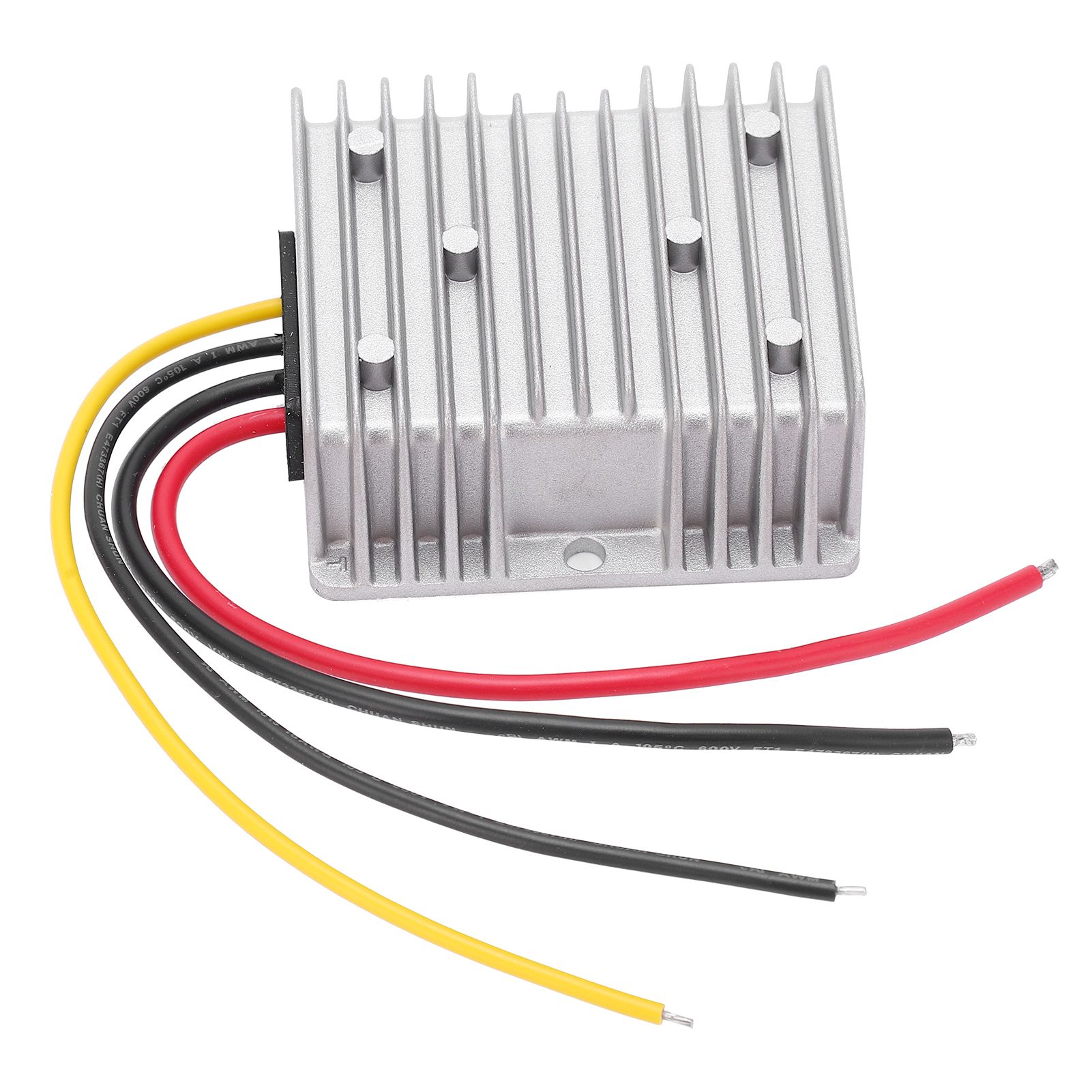 9-40V To 24V Power Module Converter Voltage Conversion For Motors