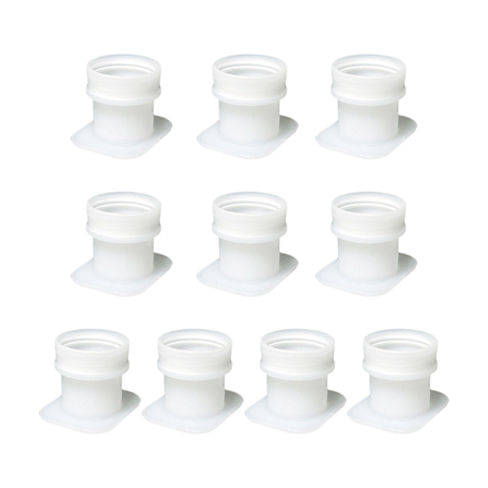 Beehive Feeder Pinhole Style Simple Operation Bee Drinker Waterer