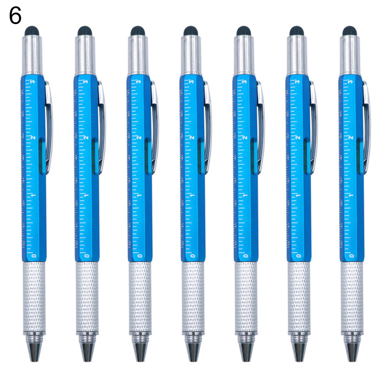 Ballpoint Pen Fine Workmanship Practical Reliable Multi-tool Pen Set