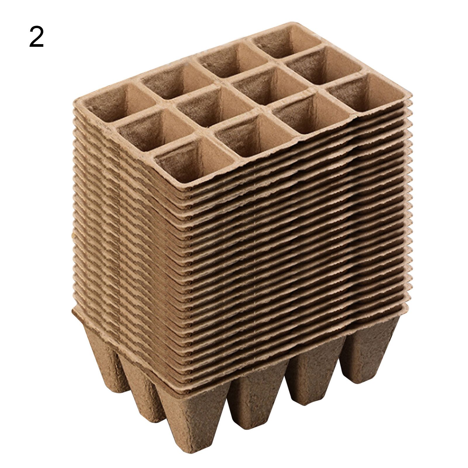 ing Pot Good Absorption Natural Root Protective Grow Tray
