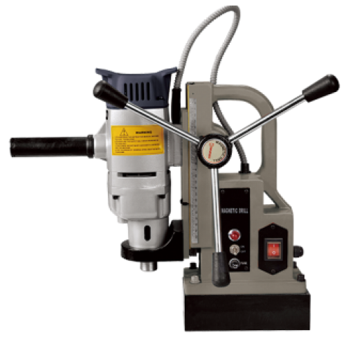 Crown Magnetic Base Core Drill 23mm 1200W Model: CH2109