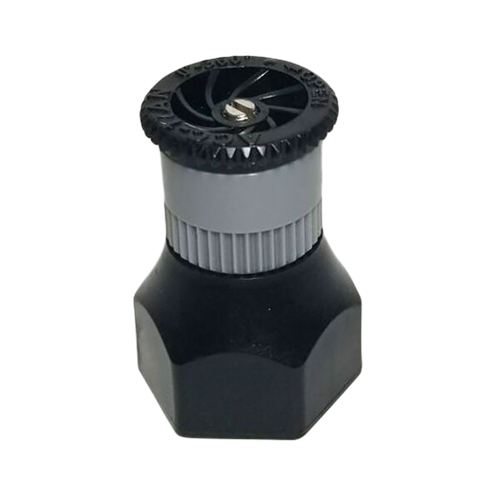 Irrigation Sprinkler Convenient Vegele Farm Atomizing Nozzle