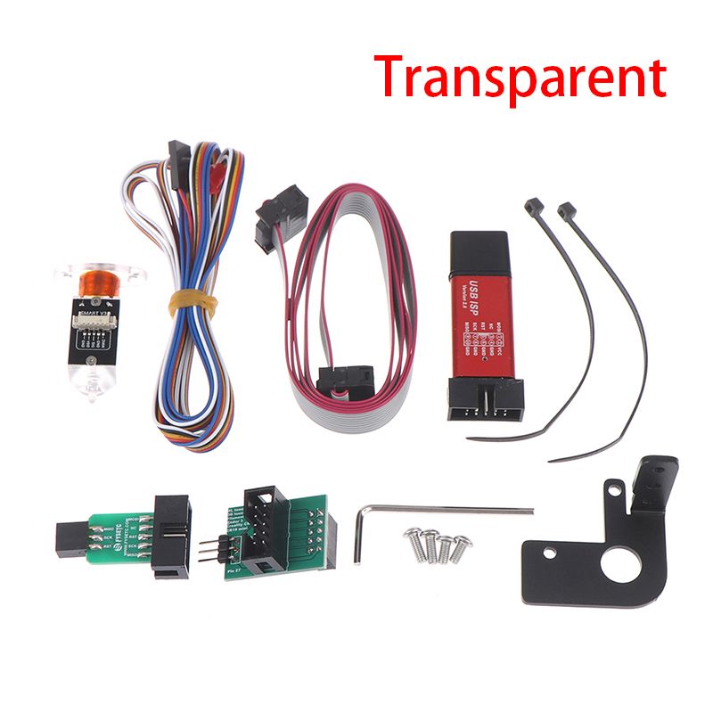 3D Printer Upgraded BL Touch Auto Bed Leveling Sensor Kit For Ender 3 Pro CR-10