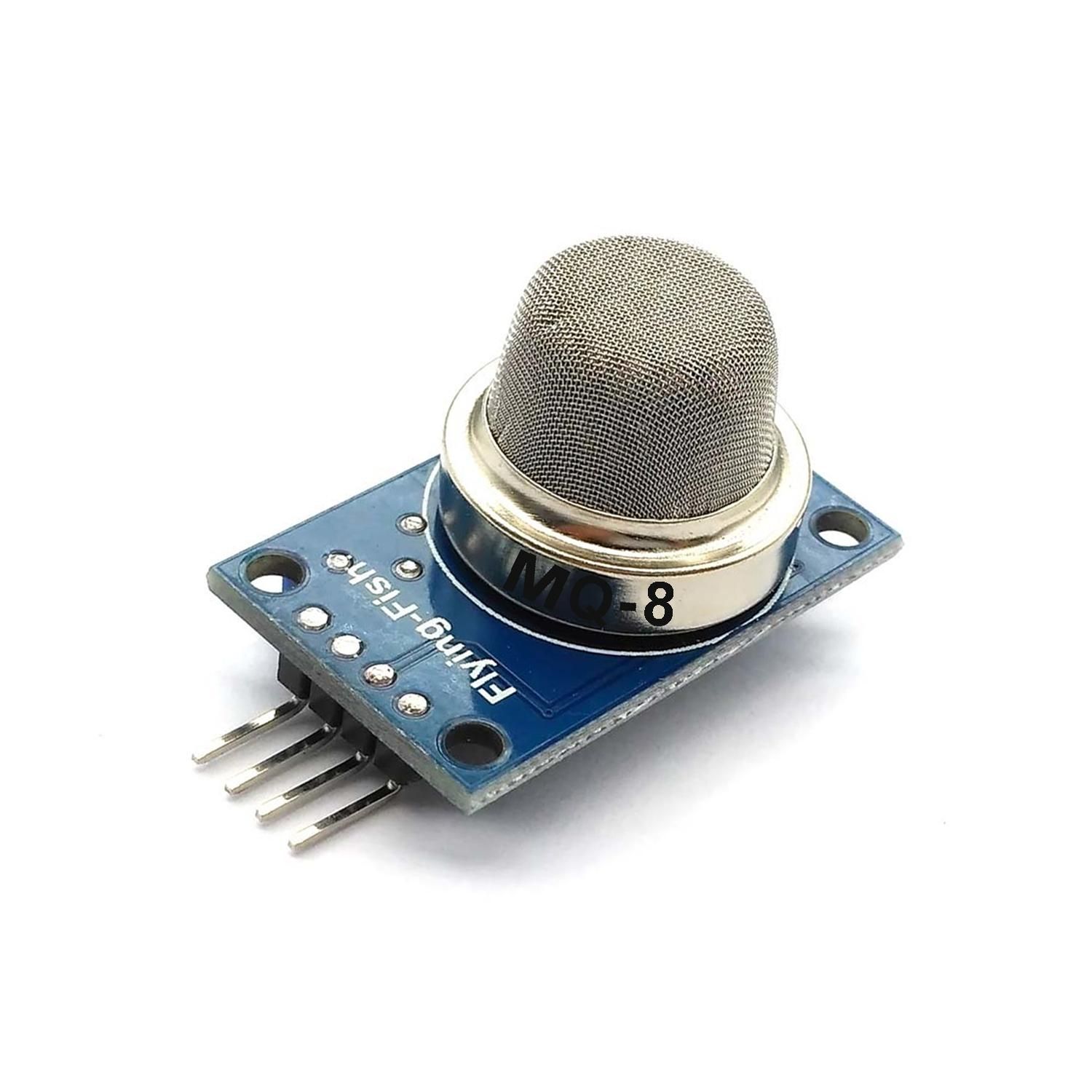 MQ-8 Hydrogen Gas Sensor Module