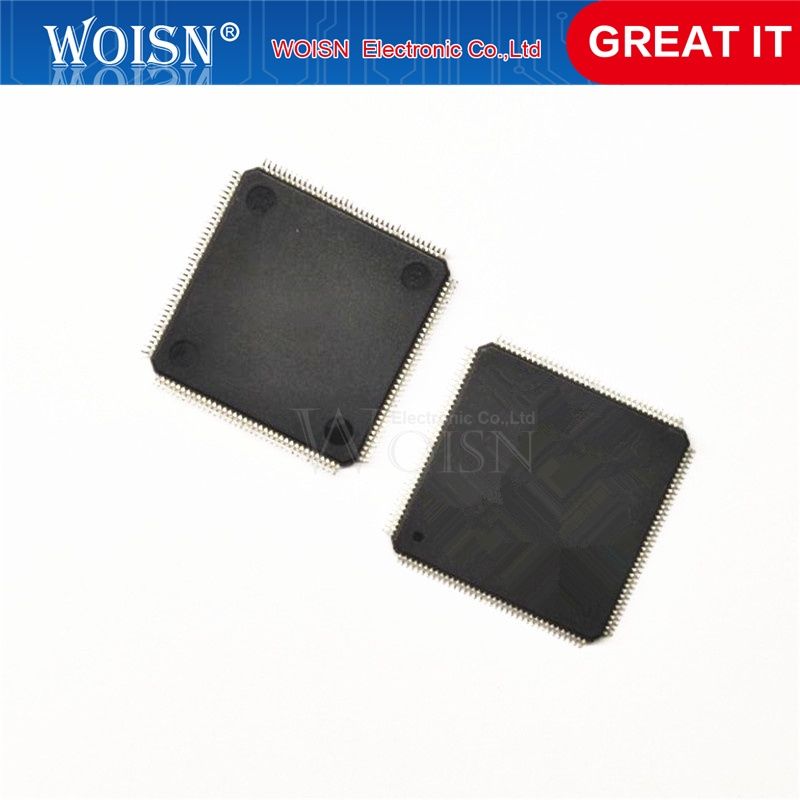 1 pcs/lot MT1389KQE-QDAL MT1389QE-LEAL MT1389VDE-QDAL MT1389VQU-QDTL QFP
