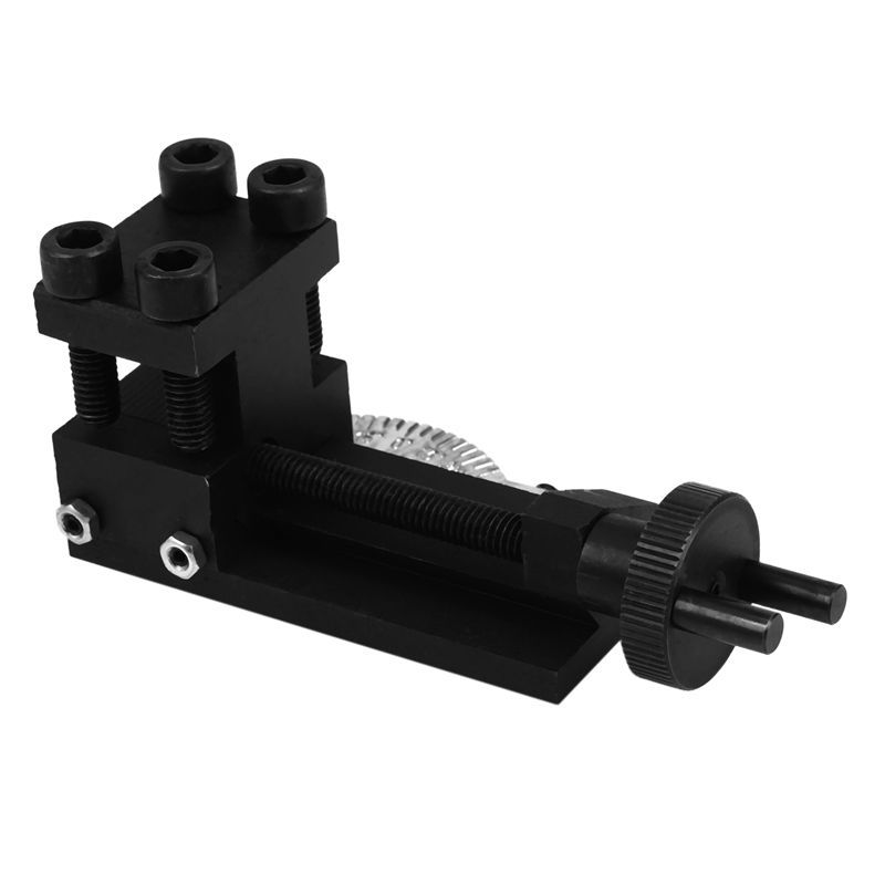 Sieg C0 Rotatable Lathe Tool Holder S/N: 10154 Sieg Mini Lathe Accessories Lathe Tool Holder Turning Tool