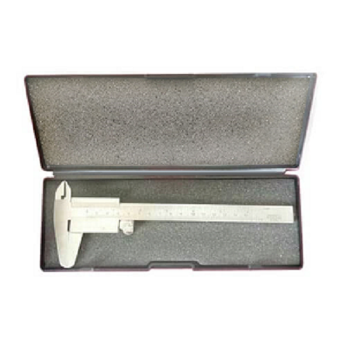 Analog Slide Caliper Vernier Caliper 150 mm India