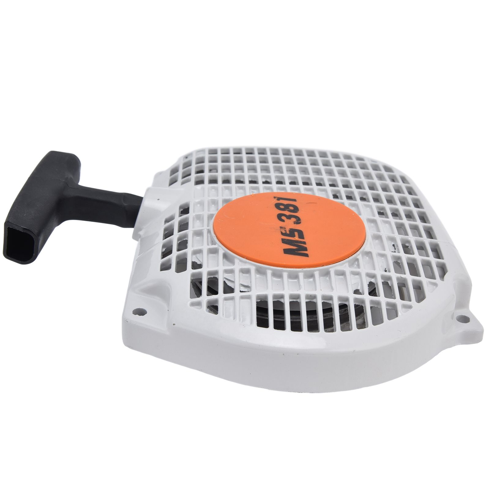 Pull Starter Assembly Plastic Professional Plate For MS380 381 Chainsaw WP