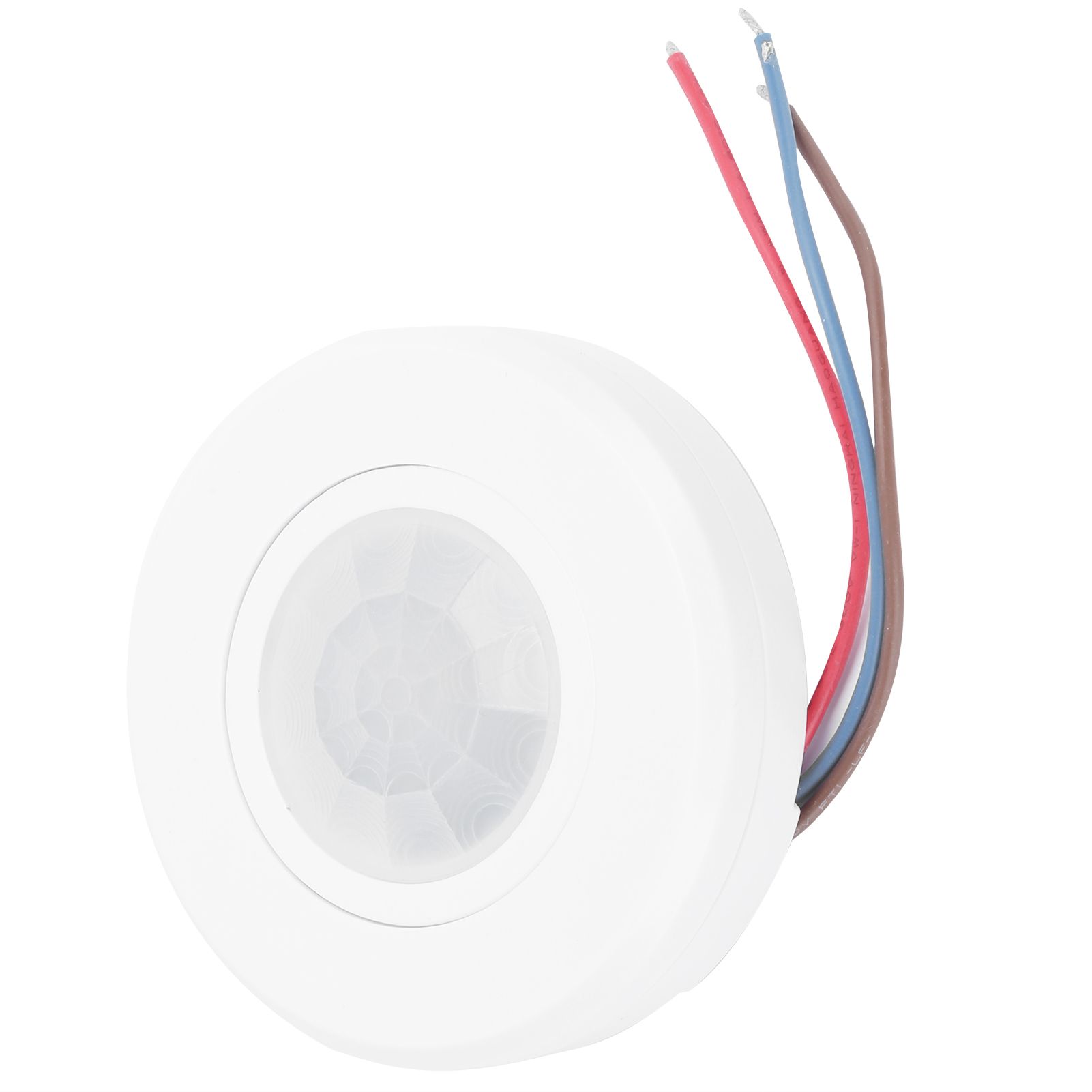 Infrared Motion Sensor Body Induction Lamp Universal For Corridor Hallways