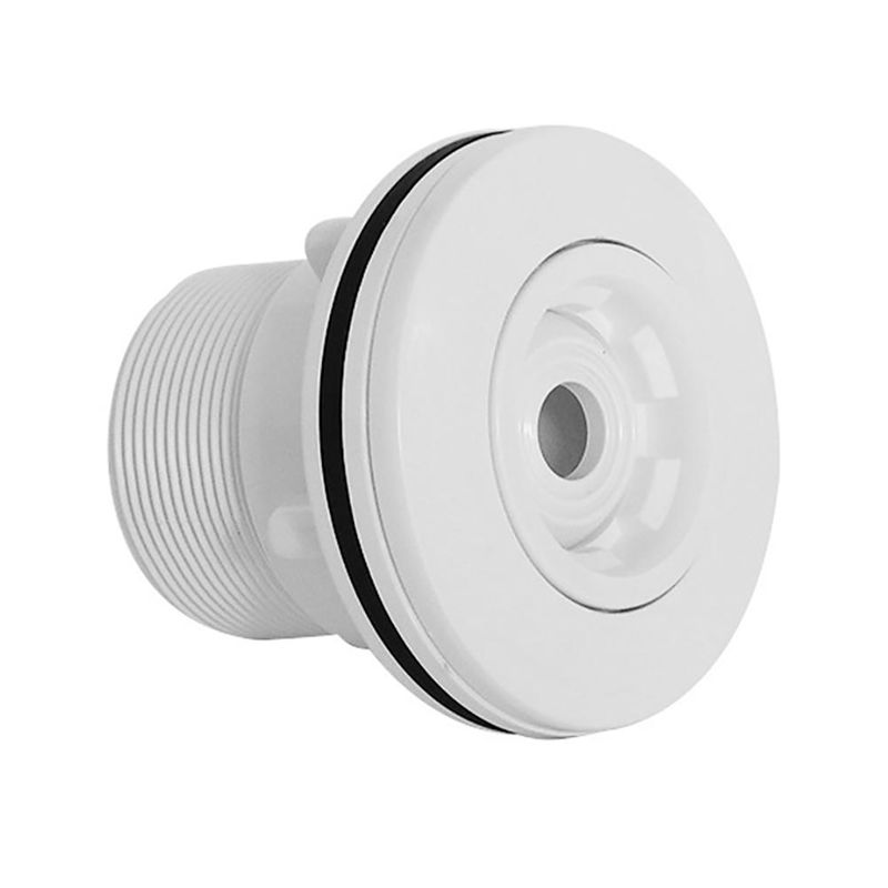 Swimming Pool Outlet Nozzle 360 Rotation Pool Massage Nozzle Water Outlet SPA Eyeball Jet Tools Swimming Pool Accessory